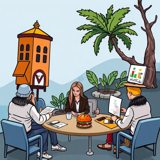 organic search traffic