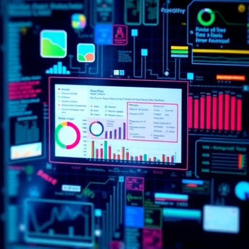 organic search traffic