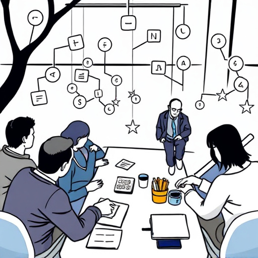 organic search traffic