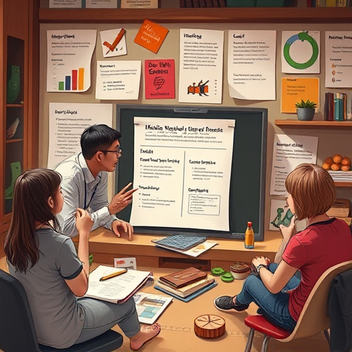 organic search traffic