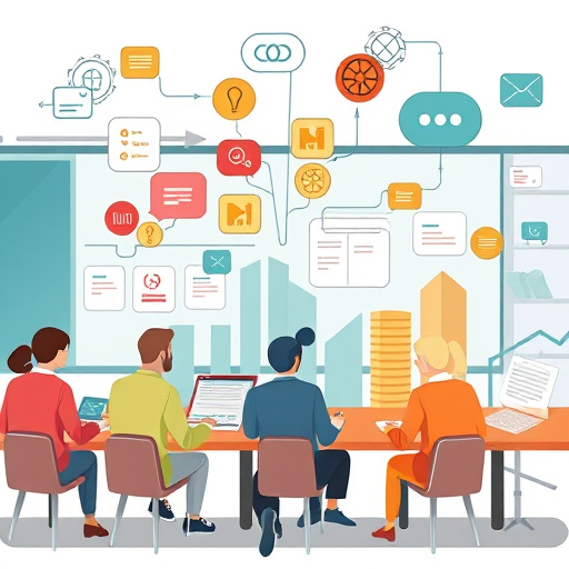 organic search traffic