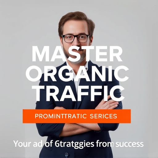 Master Organic Traffic: Proven Strategies for Success