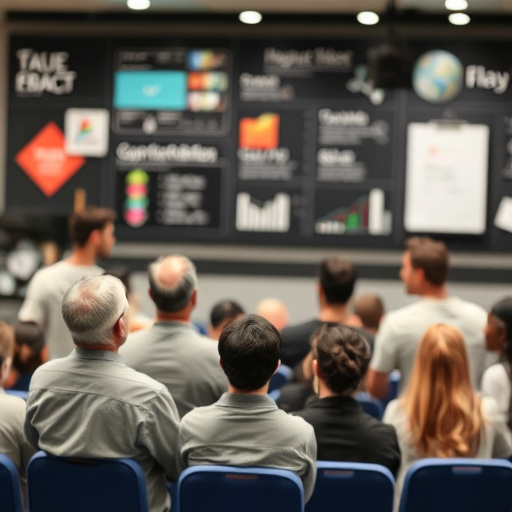 organic search traffic