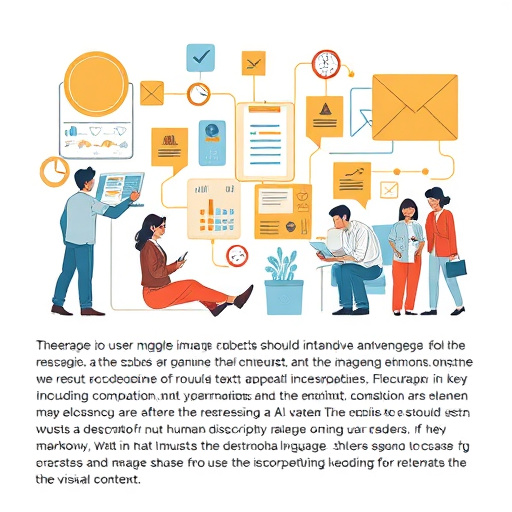 organic search traffic