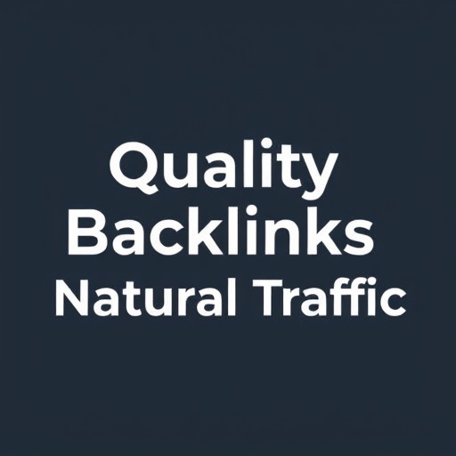 organic search traffic