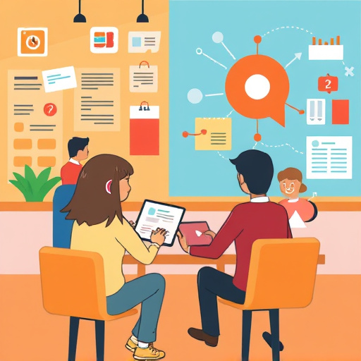 organic search traffic