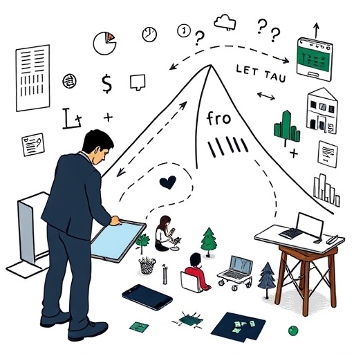 organic search traffic