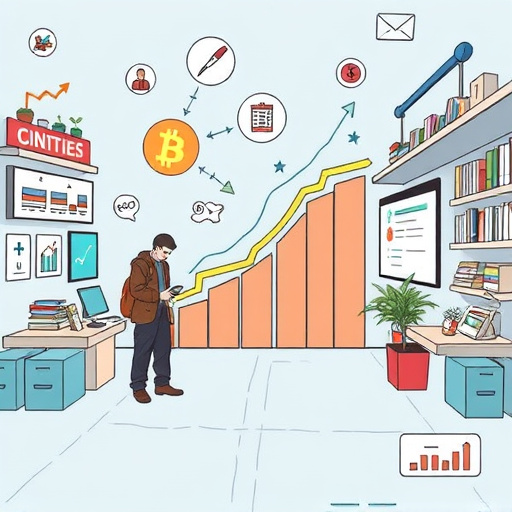 organic search traffic