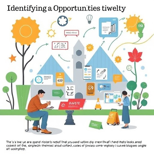 organic search traffic