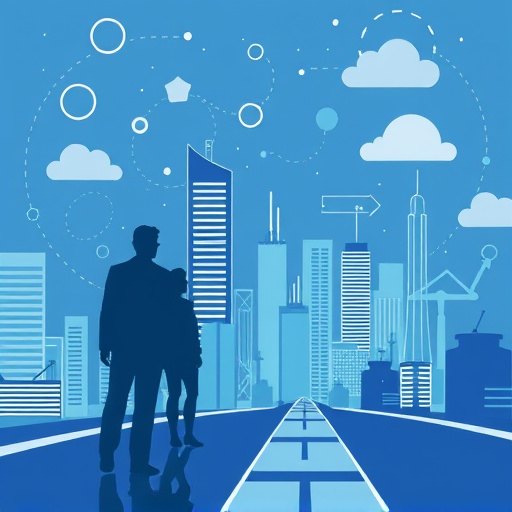 organic search traffic