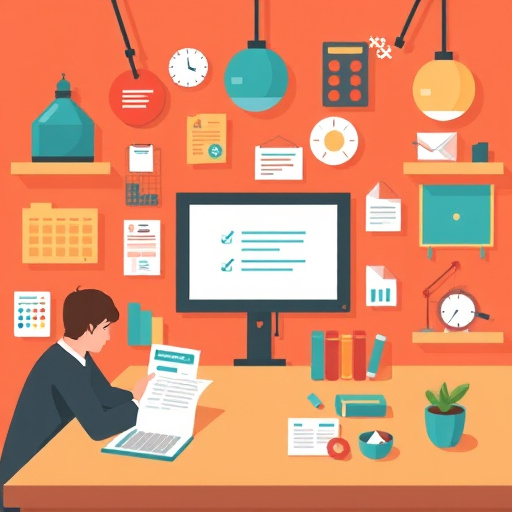 organic search traffic