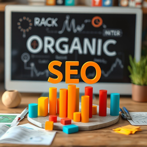organic SEO