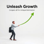 Unleash Growth: Organic SEO for Unique Service Dominance