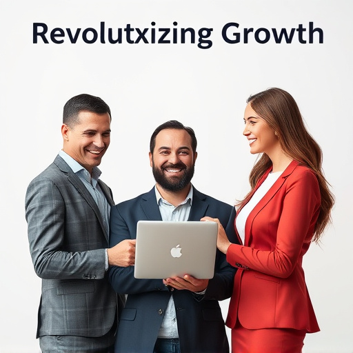 Revolutionizing Growth: Harness Organic Traffic's Potential