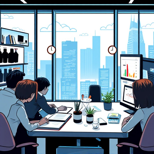 Understanding Customer Experience: The Cornerstone of Business Success