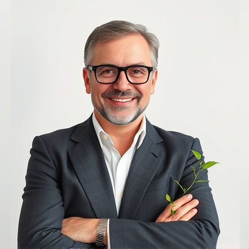 Cultivating Expertise: Organic Traffic for Complex Needs