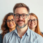 Unveiling Tech's Visionaries: Organic Traffic Revolution