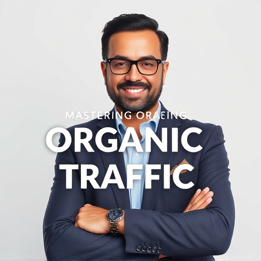 Mastering Organic Traffic: Strategies for Industry Leadership