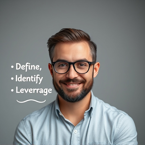 Expertise-Driven ORM: Define, Identify, Craft, Leverage for Unique Value