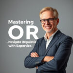 Mastering ORM: Navigate Regulations with Expertise