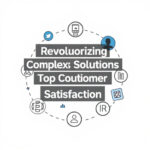 Revolutionizing Complex Solutions for Top Customer Satisfaction with ORM