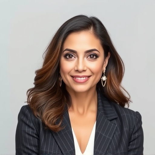 Establishing Industry Authority: ORM Strategies for Leadership