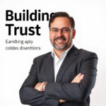 Building Trust: ORM Strategies for Reputational Integrity