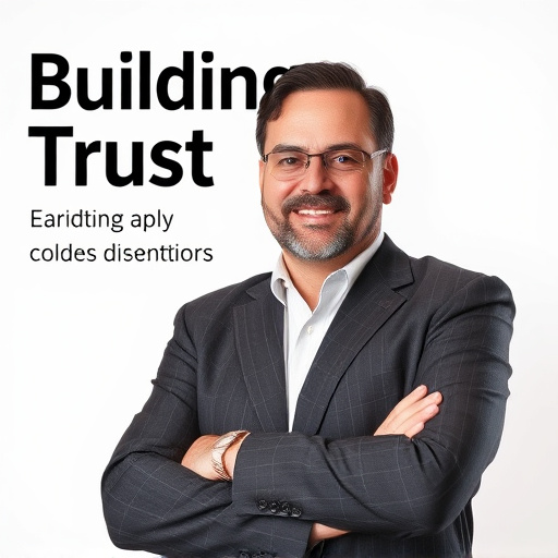 Building Trust: ORM Strategies for Reputational Integrity