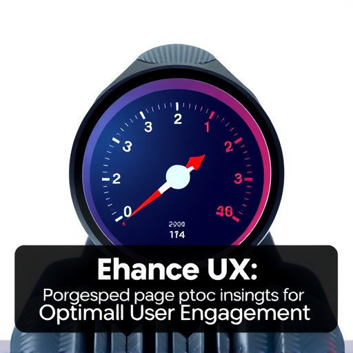 Enhance UX: PageSpeed Insights for Optimal User Engagement