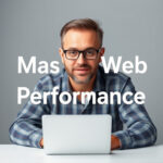 Master Web Performance: Insights for Optimal Speed and Design