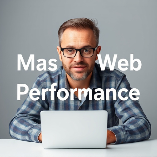 Master Web Performance: Insights for Optimal Speed and Design