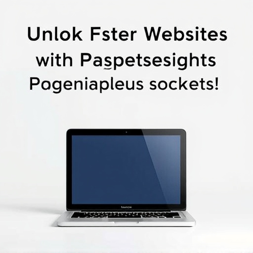 Unlock Faster Websites with PageSpeed Insights Strategies