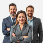 Building Trust: Cornerstone to Successful Solutions