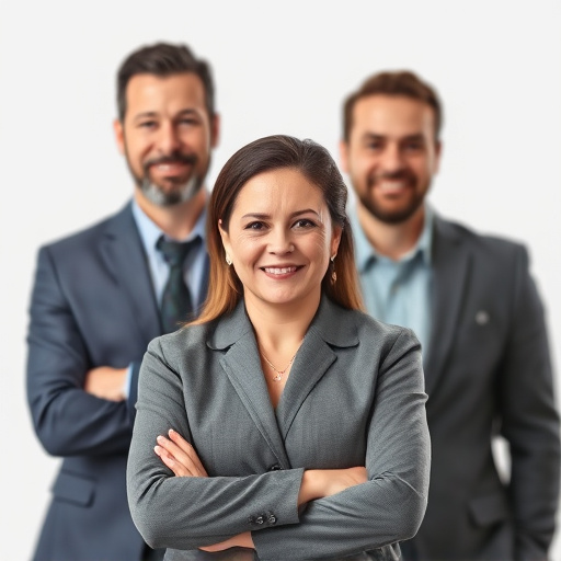 Building Trust: Cornerstone to Successful Solutions