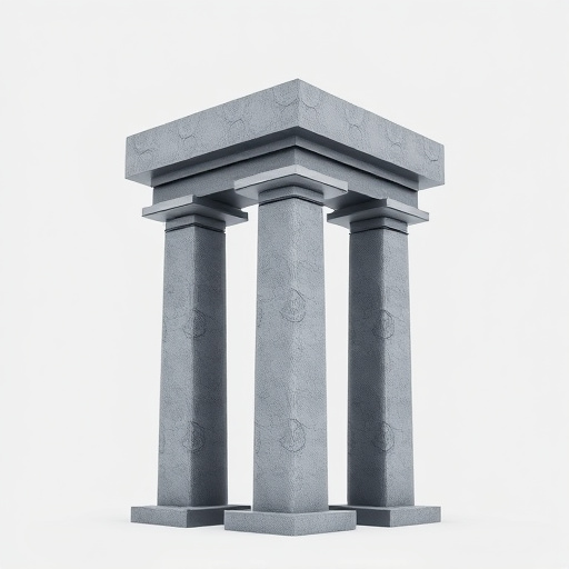 Leading Edge Tech: Shaping Industries' Future Pillars