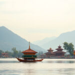 Discover Pokhara's Natural Wonders and Cultural Charm