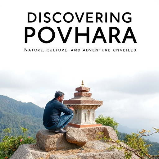 Discovering Pokhara: Nature, Culture, and Adventure Unveiled