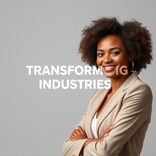 Transforming Industries: The Power of Strategic PR Outreach