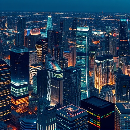 ProfessionalService schema