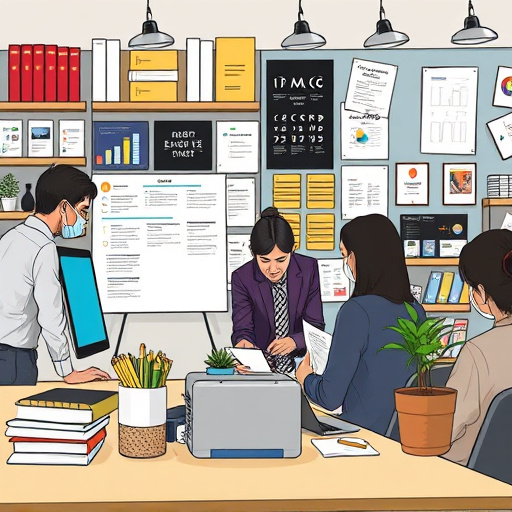 ProfessionalService schema