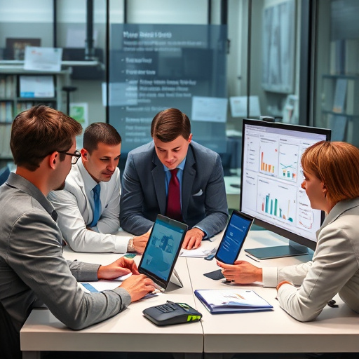 ProfessionalService schema