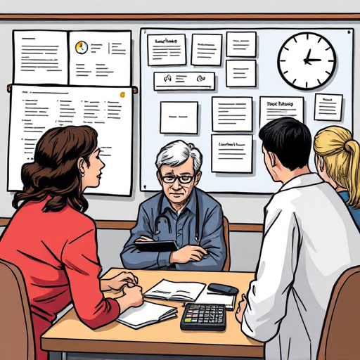 ProfessionalService schema