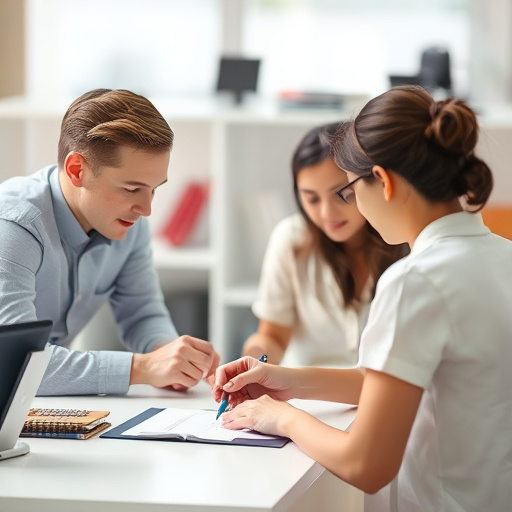 ProfessionalService schema