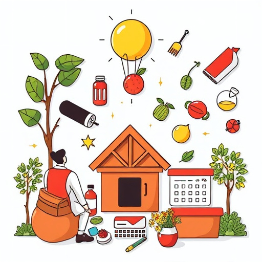 ProfessionalService schema