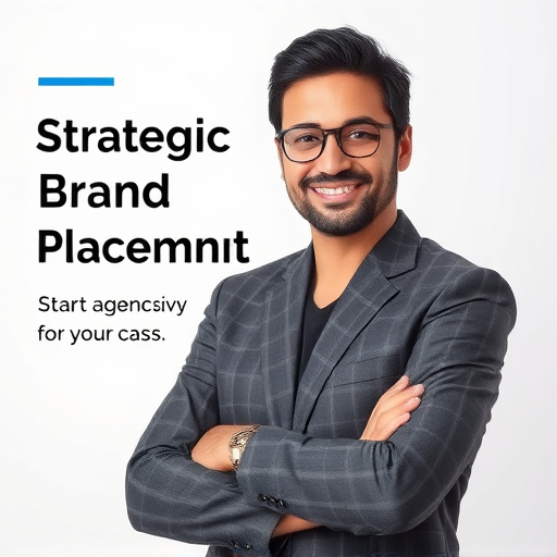 Strategic Brand Placement: Rank N Rise Agency's Guide to Success