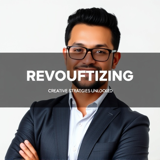 Revolutionize Branding with Rank N Rise Agency: Creative Strategies Unlocked