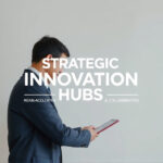 Strategic Innovation Hubs: RankNRise Through Creativity & Collaboration
