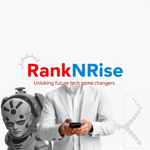 RankNRise: Unlocking Future Tech Game Changers
