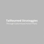 Tailored Growth Strategies: RankNRise Through Customized Action Plans