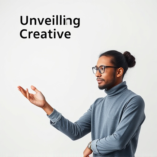 Unveiling Creative Design Trends: Visual Innovation in Focus